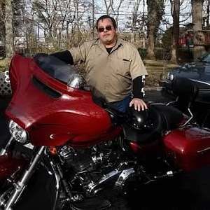 Meet your Posher, John